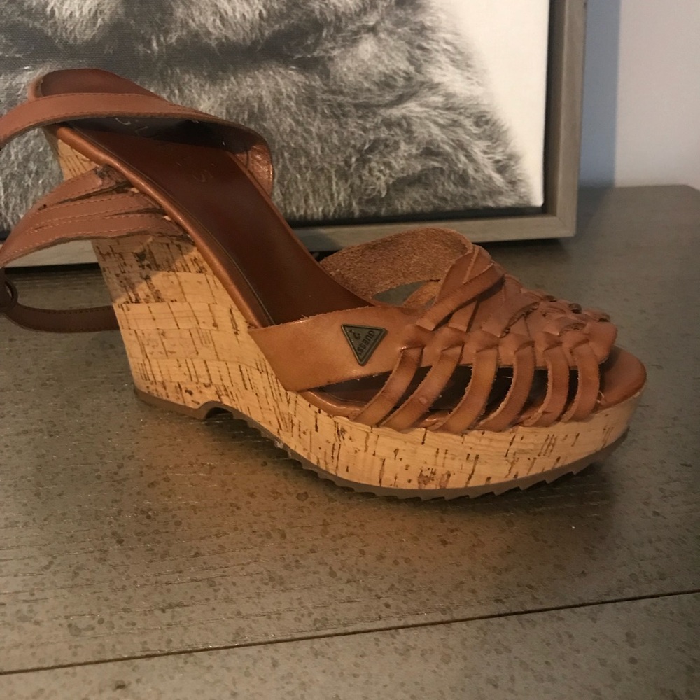 Wedges in 6.5